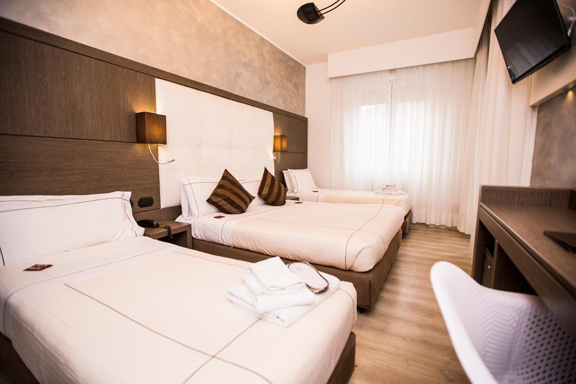 undefined Hotel Agape 7