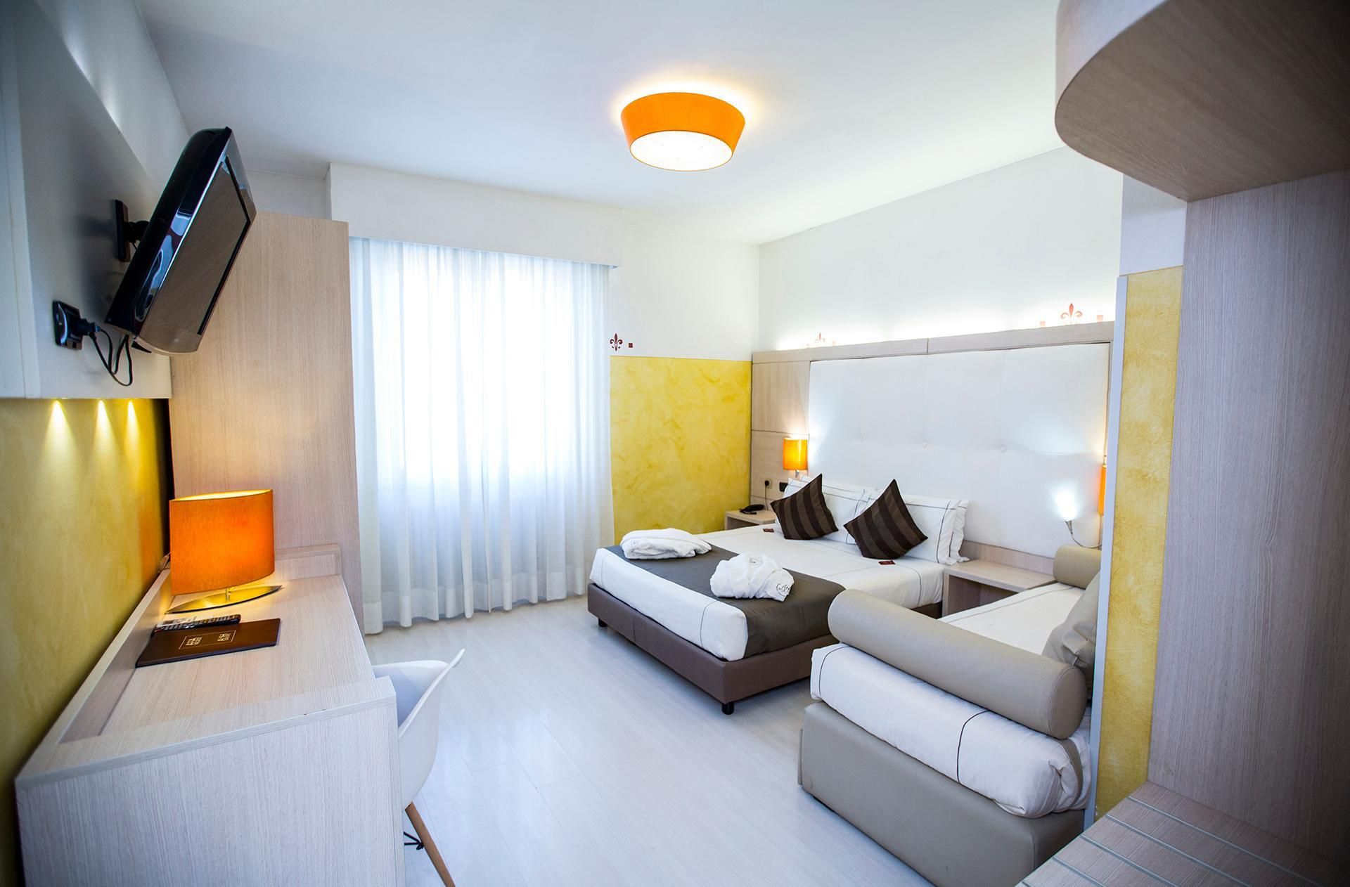 undefined Hotel Agape 3