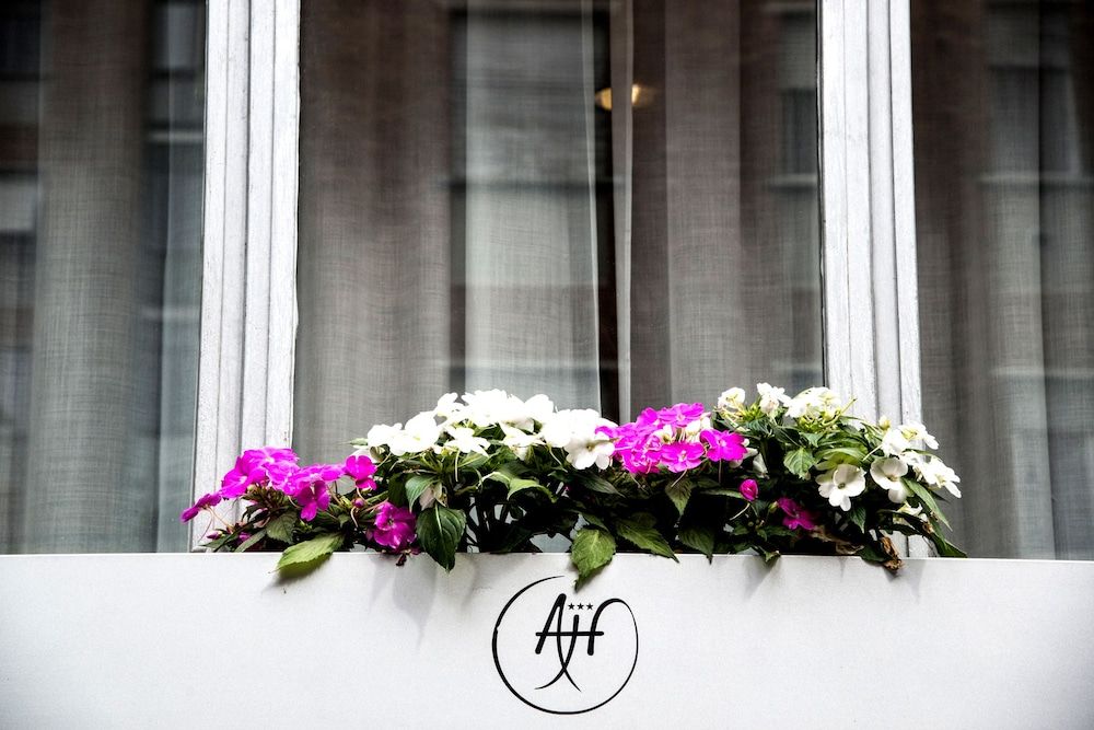 undefined Hotel Agape 2