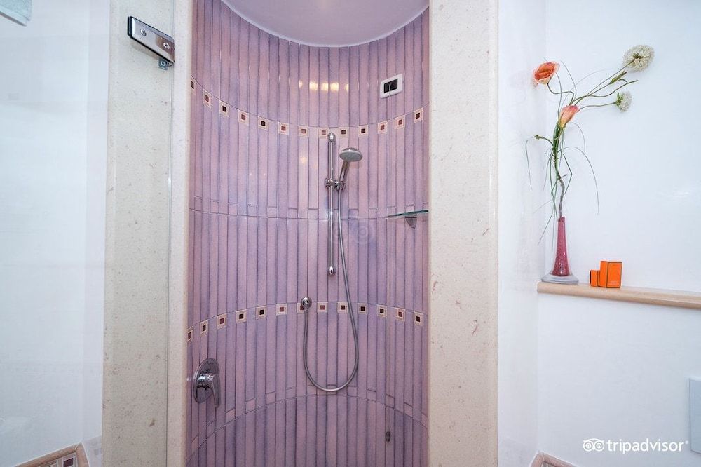 Villa Marinella Standard Double Room Single Use 7