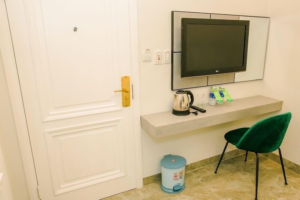 Mayana Hotel Classic Room 4