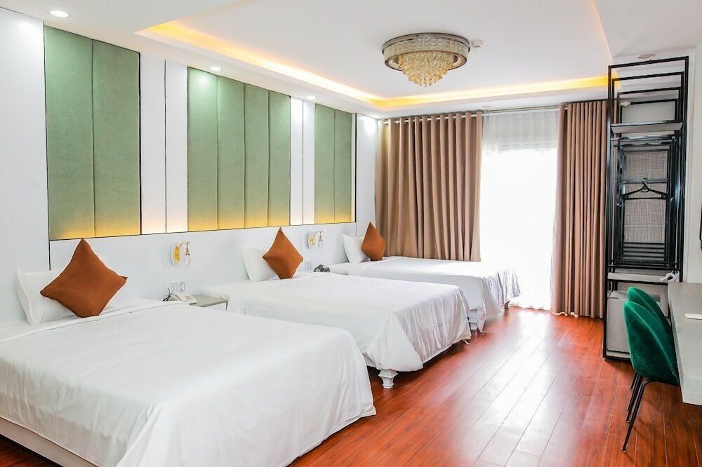 undefined Mayana Hotel 5