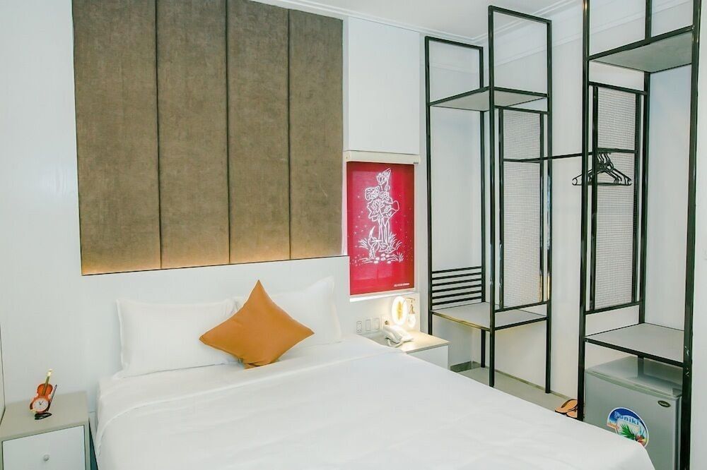 undefined Mayana Hotel 3