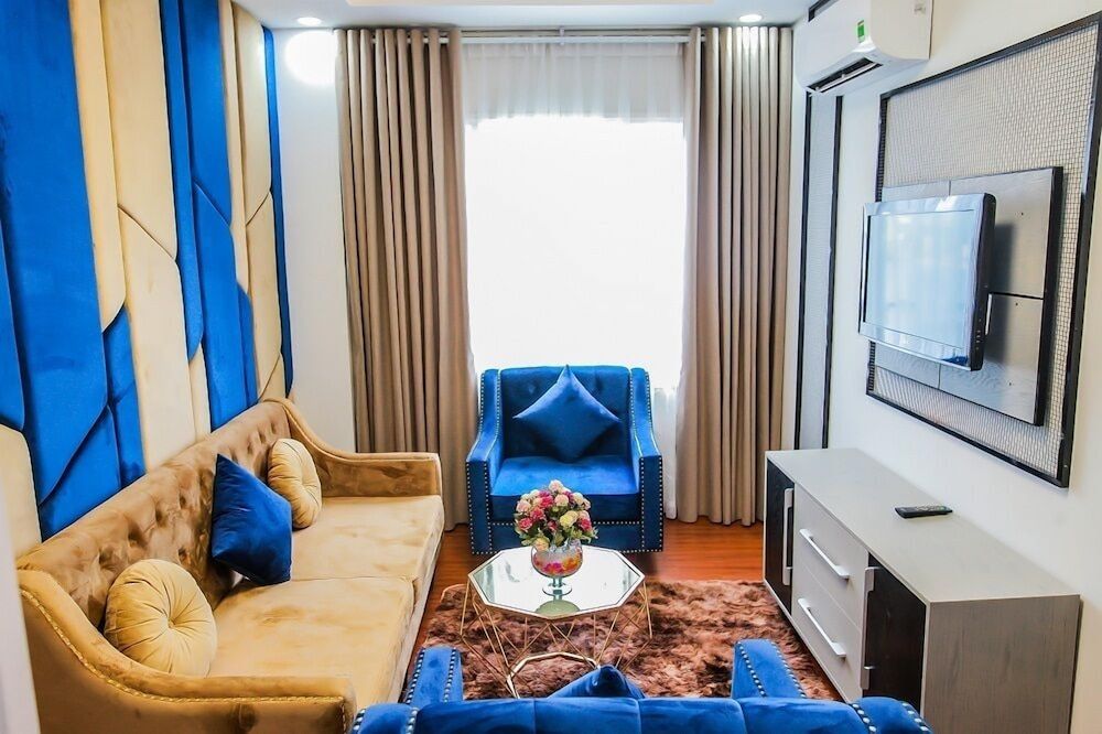 undefined Mayana Hotel 9