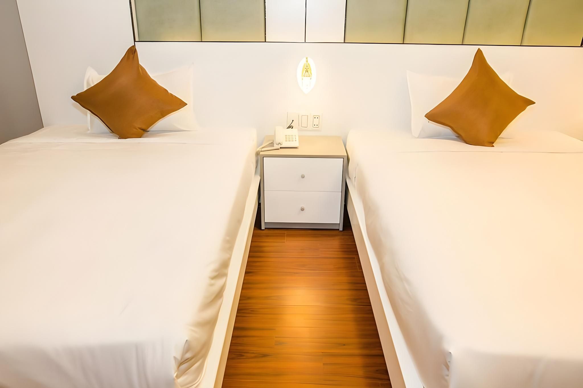 undefined Mayana Hotel 4