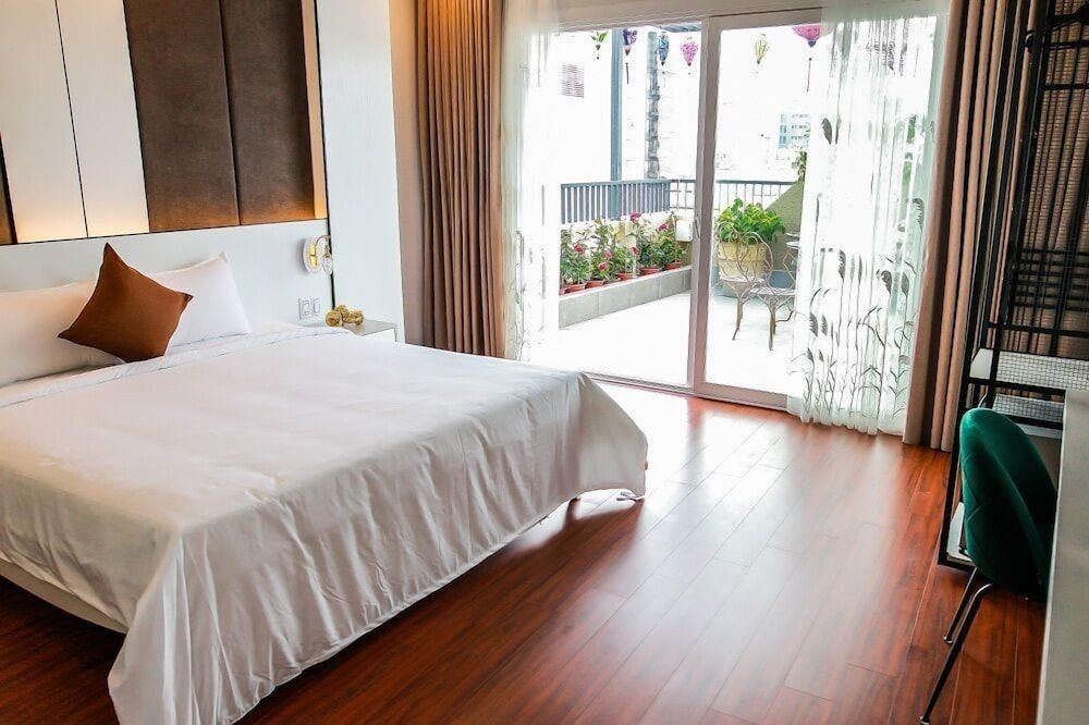 undefined Mayana Hotel 8