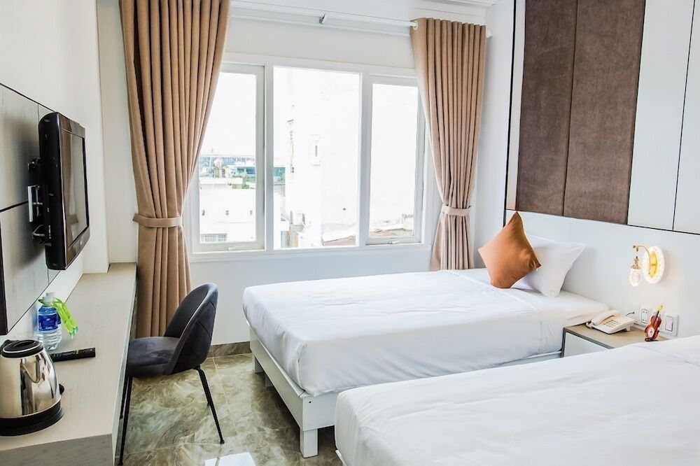 undefined Mayana Hotel 4