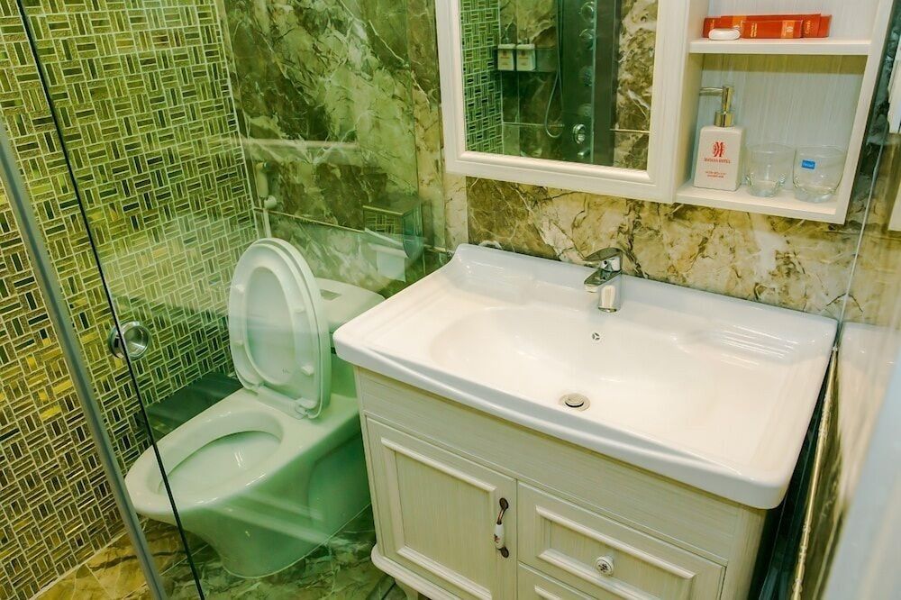 Mayana Hotel Classic Room 3