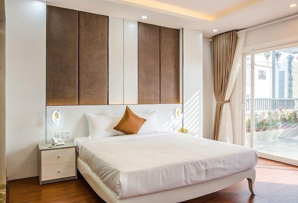 undefined Mayana Hotel 6