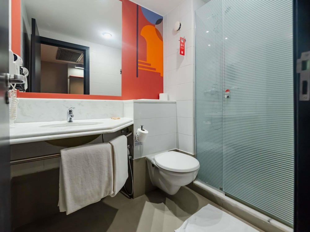 Standard Twin Room, 2 Twin Beds