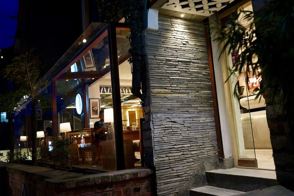 undefined Hotel Marcopolo Pvt Ltd 4