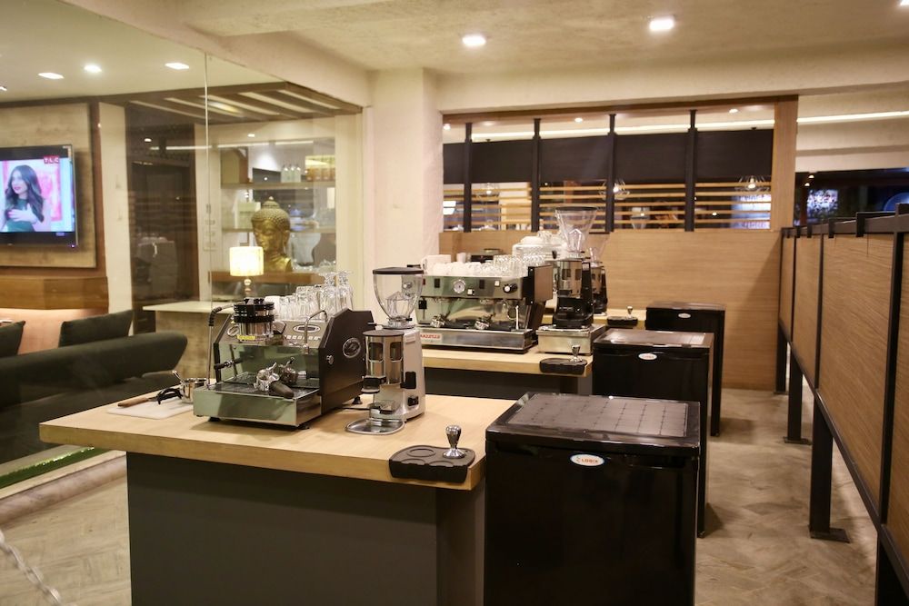 undefined Hotel Marcopolo Pvt Ltd 8