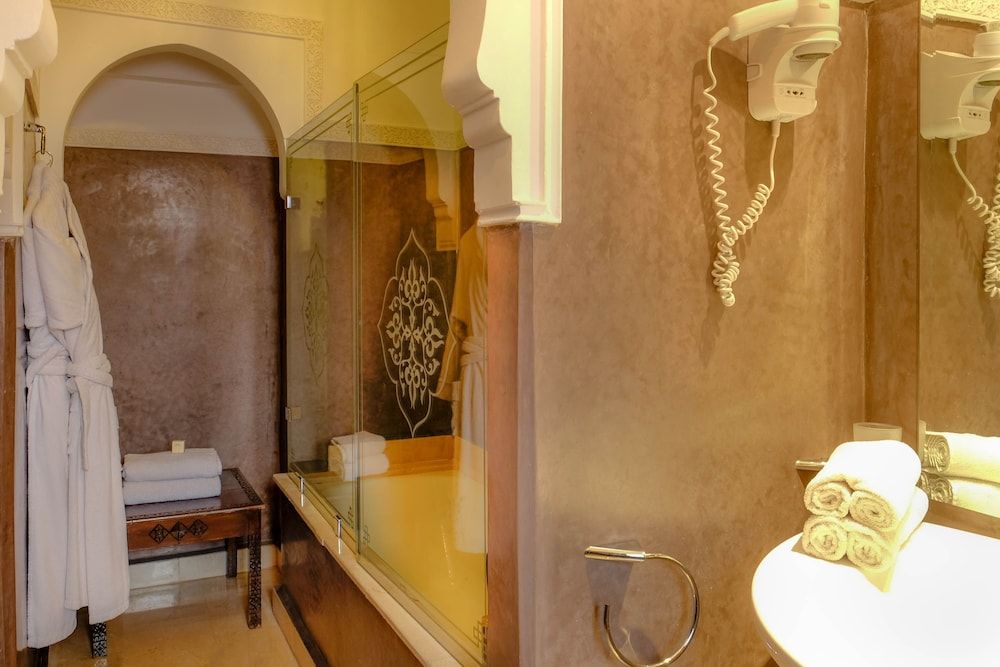 Riad Marrakech By Hivernage Standard Room 3