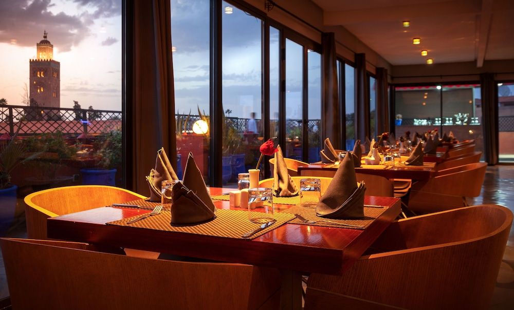 undefined Riad Marrakech By Hivernage 5