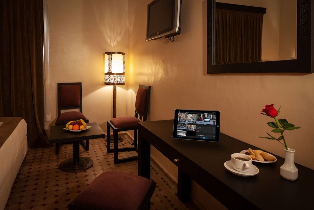 undefined Riad Marrakech By Hivernage 10