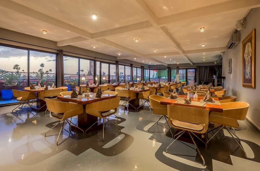 undefined Riad Marrakech By Hivernage 6