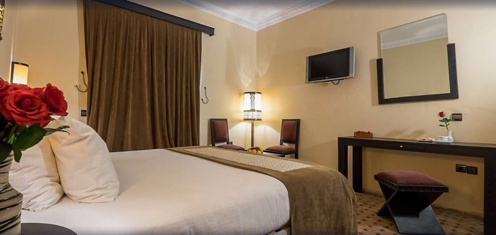 undefined Riad Marrakech By Hivernage 3