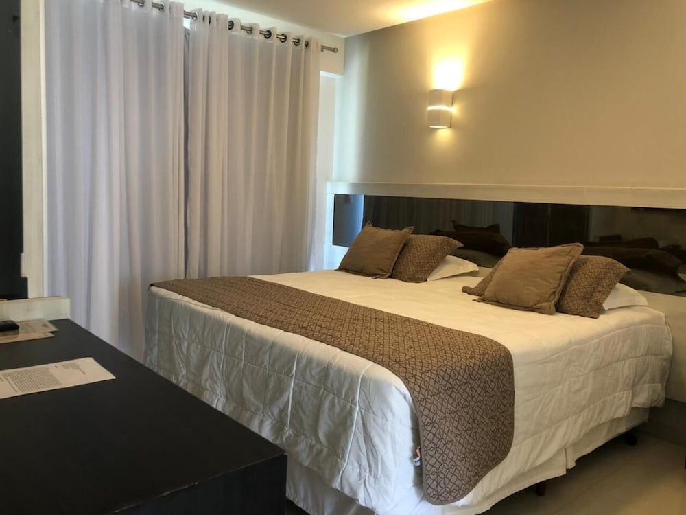Suite, Mountain View