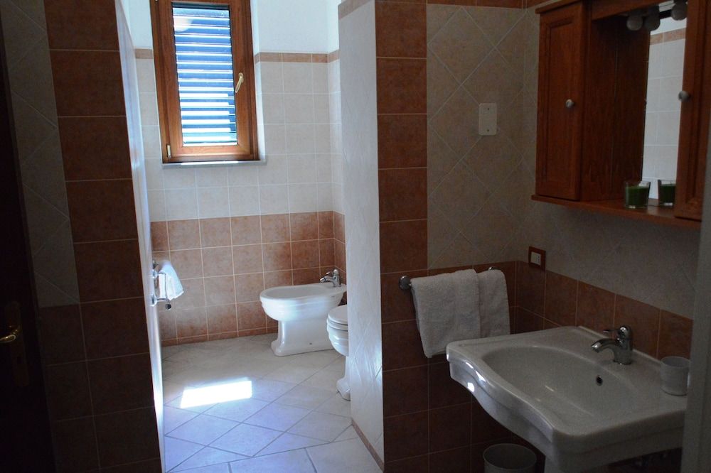 Il Casale Sorrento Quadruple Room, Balcony, Sea View 6