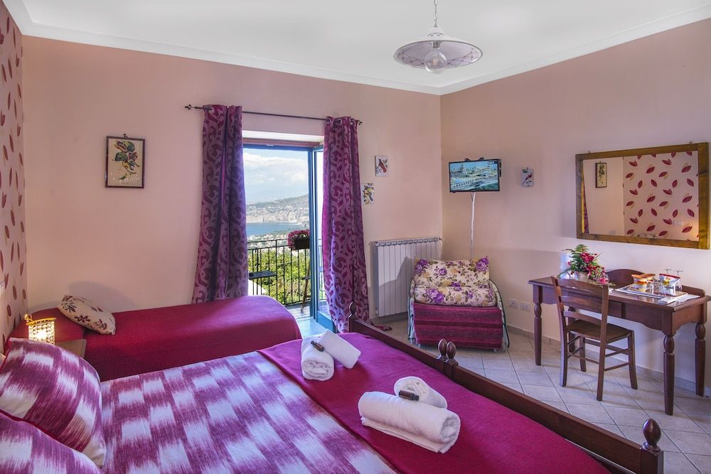 undefined Il Casale Sorrento 2
