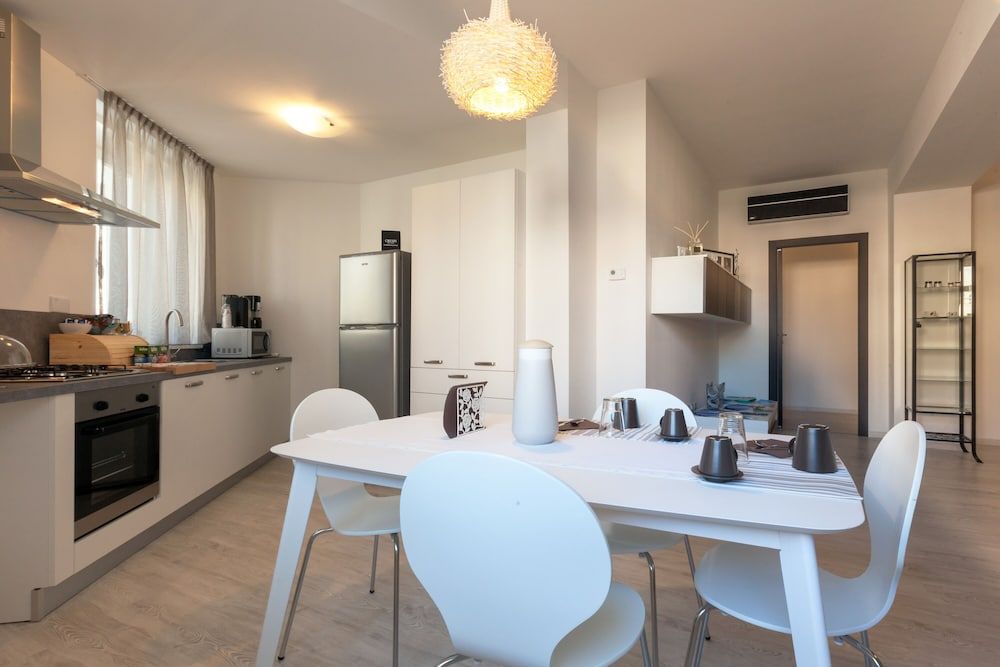 Urban Homy Gorizia Family Apartment, 1 Bedroom 5