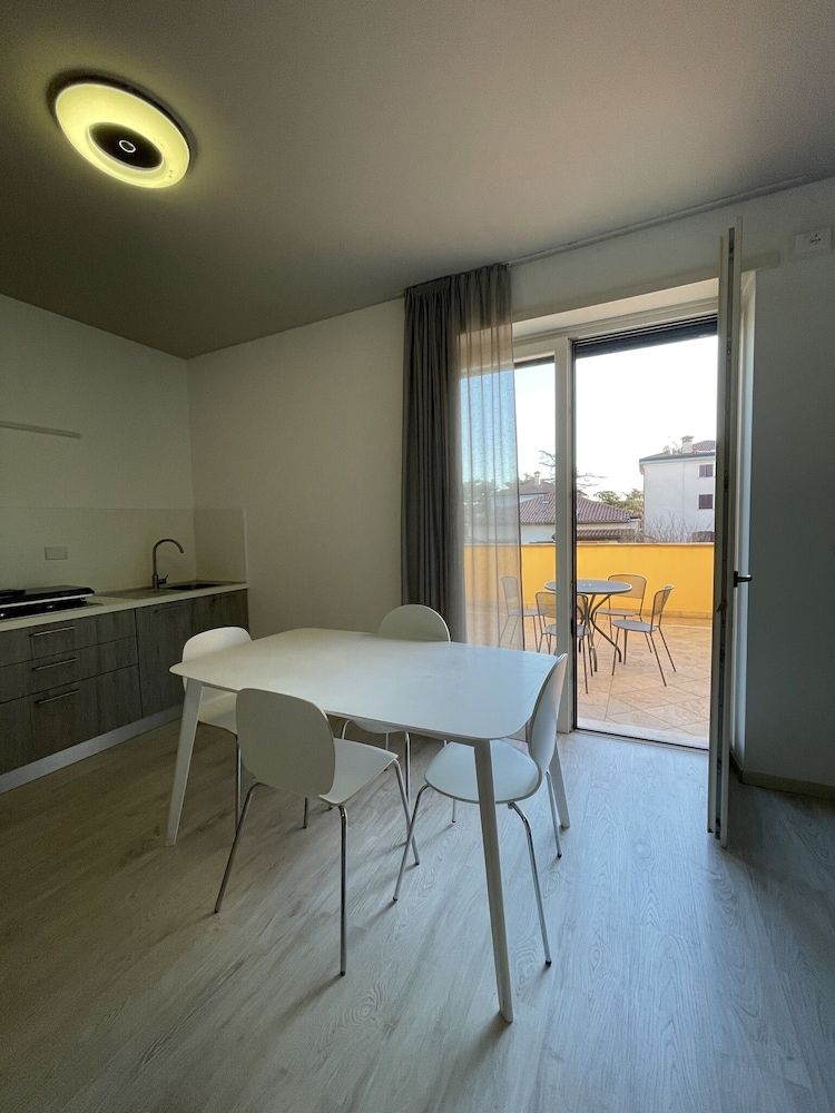 Urban Homy Gorizia Family Apartment, 1 Bedroom 6