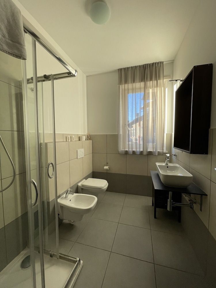 Urban Homy Gorizia Standard Room 3