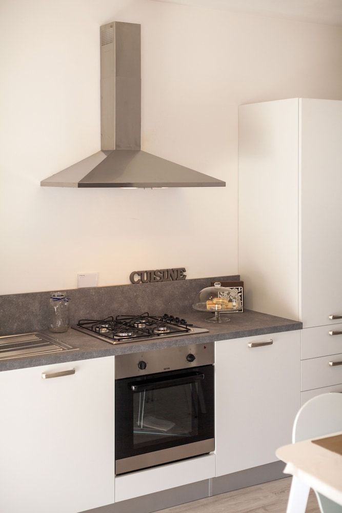 Urban Homy Gorizia Family Apartment, 1 Bedroom 4