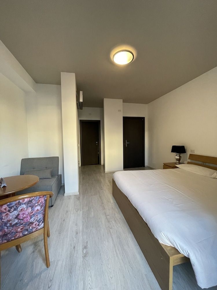 Urban Homy Gorizia Standard Room 2