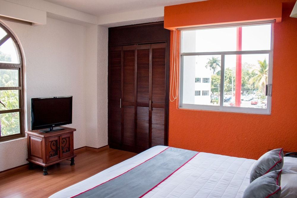 Hotel Quinta Antigua Junior Suite 5