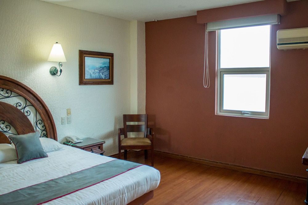 Hotel Quinta Antigua Superior Room 4