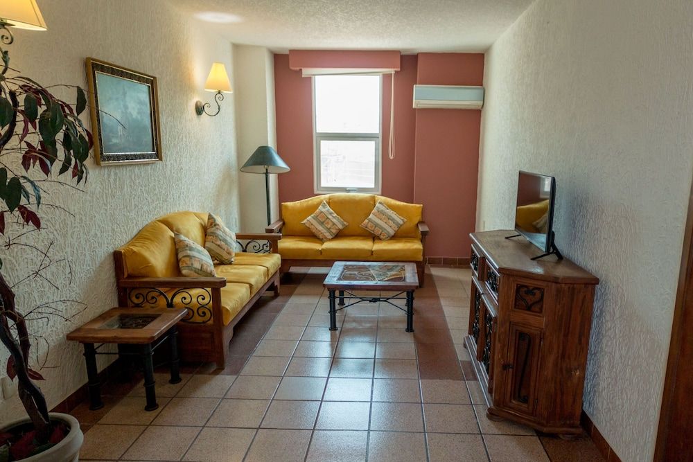 Hotel Quinta Antigua Comfort Suite 7