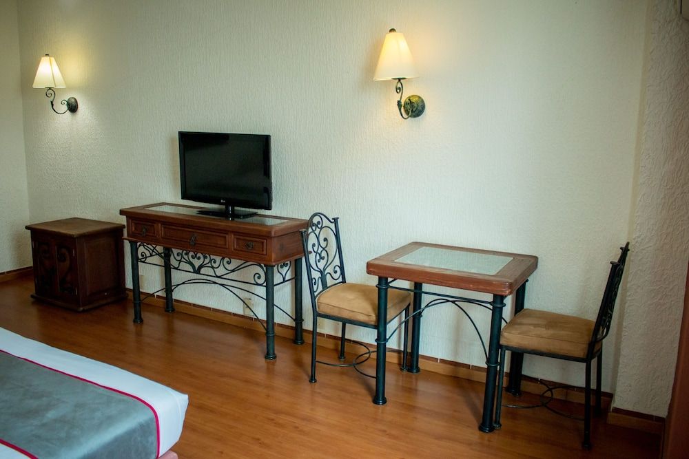 Hotel Quinta Antigua Comfort Suite 5