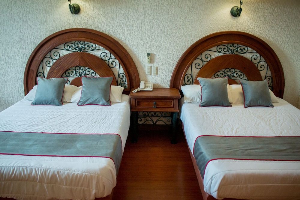 Hotel Quinta Antigua Comfort Suite 4
