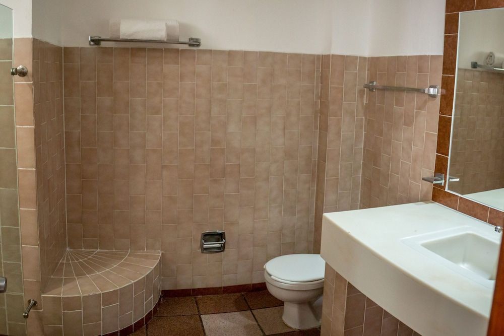 Hotel Quinta Antigua Superior Room 7