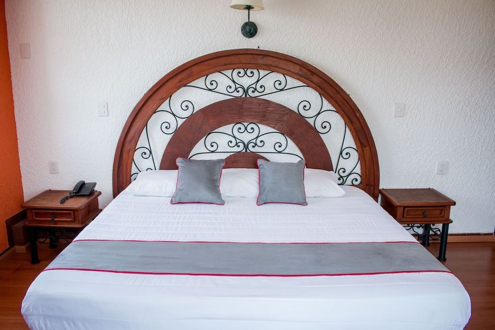 Hotel Quinta Antigua Junior Suite 2