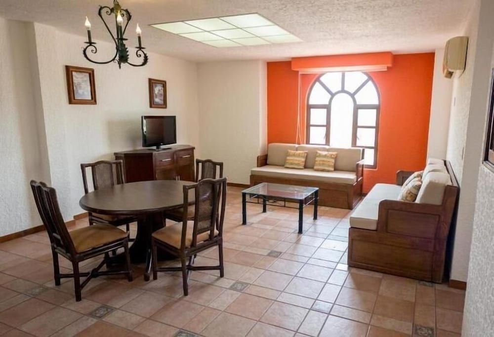 Hotel Quinta Antigua Junior Suite 7