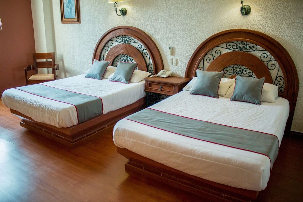 Hotel Quinta Antigua Comfort Suite 2