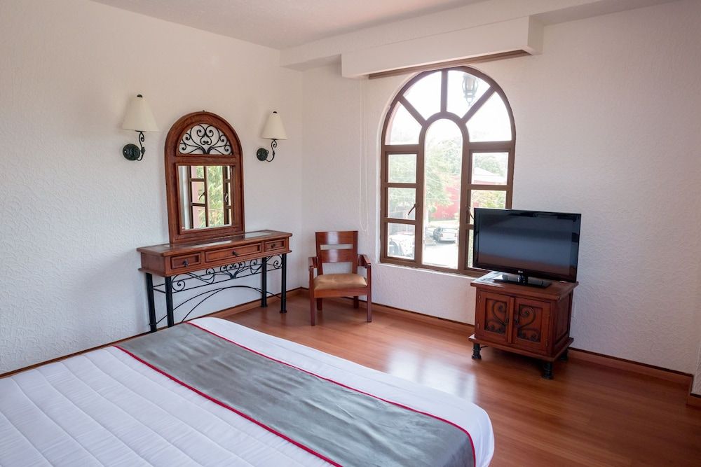 Hotel Quinta Antigua Junior Suite 4