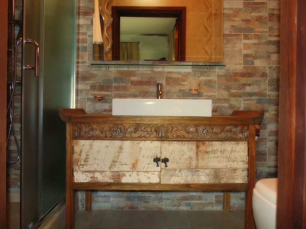 The Swiss Hotel Executive Room 3