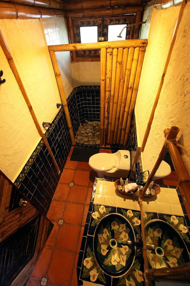 Villa, River View