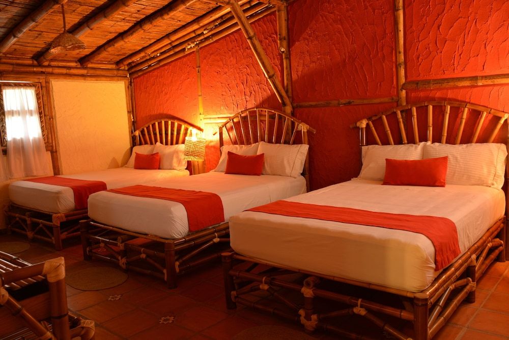 Luxury Villa, 2 Bedrooms, River View