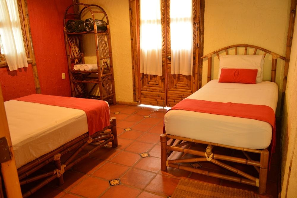 Classic Villa, 2 Bedrooms, River View