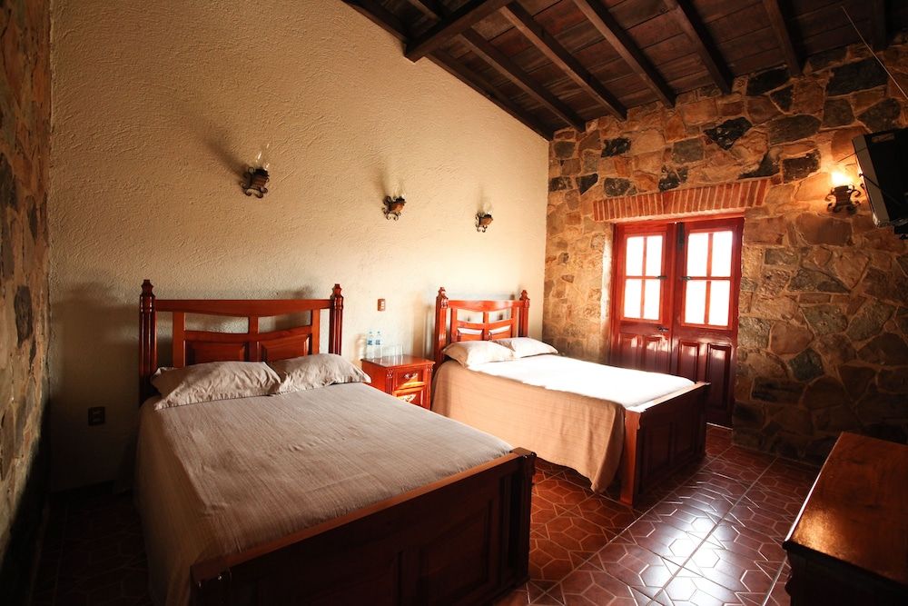 Standard Double Room, 1 Bedroom, Resort View