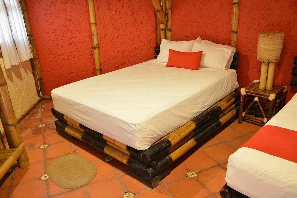 Deluxe Villa, 2 Bedrooms, River View