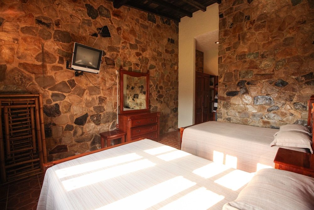 Standard Double Room, 1 Bedroom, Resort View