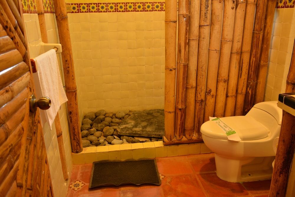 Luxury Villa, 2 Bedrooms, River View