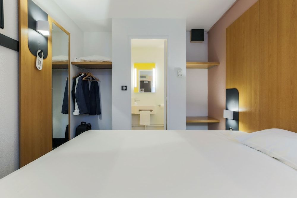 B&B HOTEL Metz Augny Double Room, Non Smoking 10