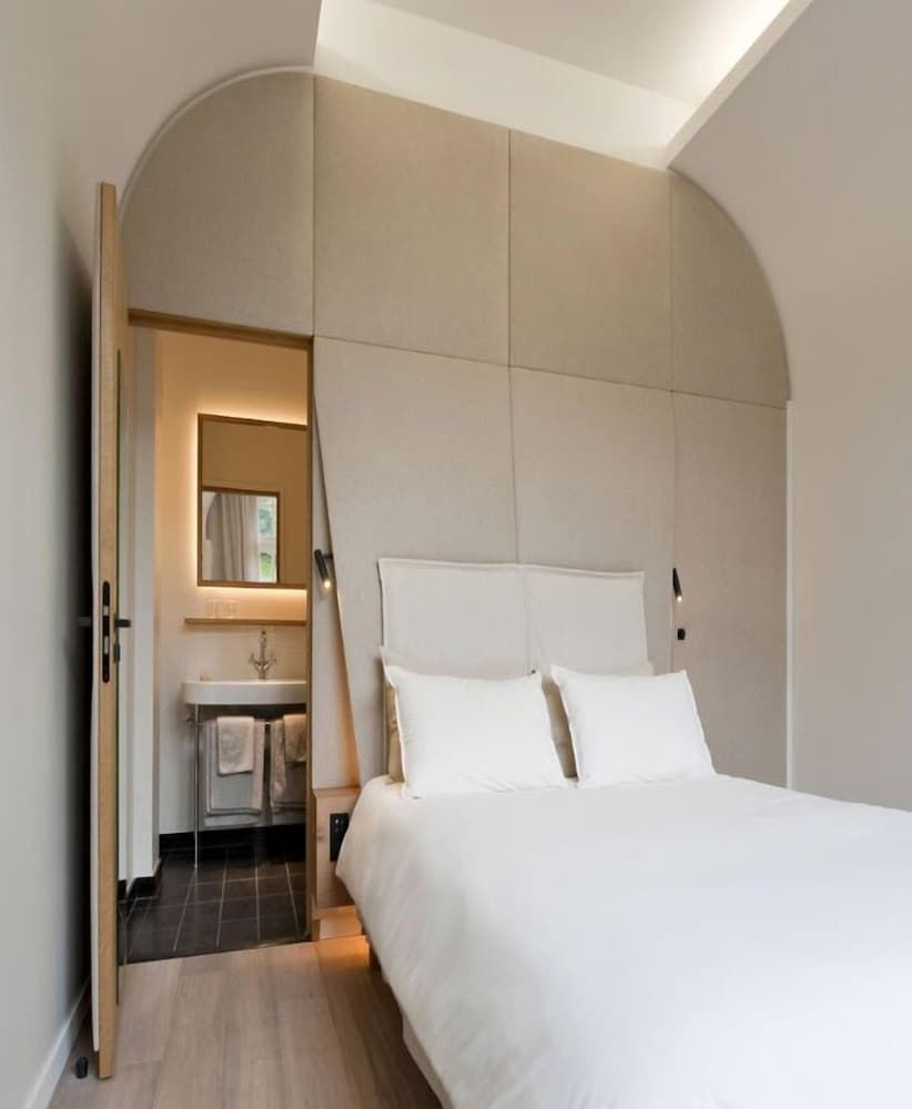 Room, 1 Queen Bed (Jardin)