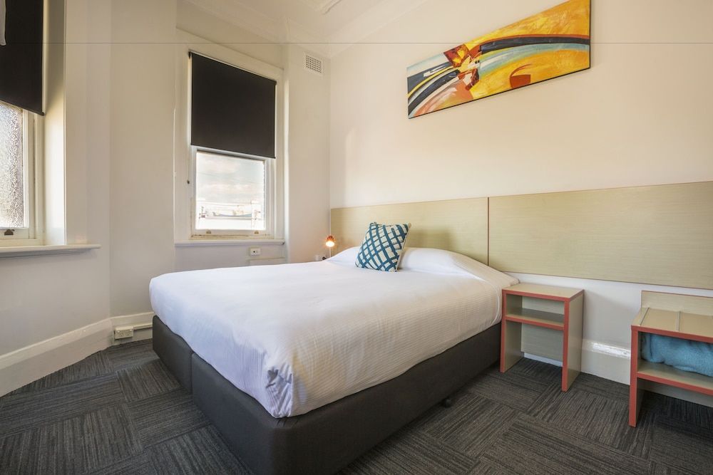 Melton Hotel Economy King - Shared Facilities 4